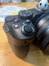 尼康（Nikon）z30入门级微单相机 Vlog自拍旅游4K高清数码照相机 小白学生家用 Z30 16-50VR套机【6期免息】 官方标配【送配件礼包，咨询可优惠】 实拍图