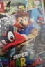 任天堂（Nintendo）Switch 1代游戏卡带 兼容Switch2代主机 海外版主机通用 超级马里奥奥德赛 中文 实拍图