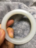 藏鸿阁文玩白茶油寿山石奇石头包浆养护上光油翡翠蜜蜡玛瑙琥珀和田玉 文玩白茶油 大瓶180ml 实拍图