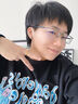SINCE YOU邓为同款耳环罗马世界银耳钉男磁吸无耳洞高级耳饰生日礼物送对象 罗马世界耳环（单只）太空灰 实拍图