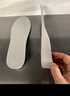 南极人boost轻盈增高鞋垫隐形男女吸汗运动减震内增高全垫 3.5cm 35-36 实拍图