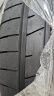 固特异（Goodyear）汽车轮胎225/50R17 98W EF1 SPORT鹰驰F1酷跑 适配雅阁奥迪思铂睿 实拍图