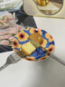 惠寻京东自有品牌 刀叉 304不锈钢叉子牛排西餐食品接触级便携2件套 实拍图