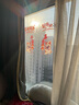 佳妍新年厨房防油贴 春节装饰乔迁入户搬家礼物静电贴89cm 实拍图