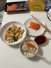 摩登主妇陶瓷蘸料碟家用味碟可爱小菜碟子酱油调味醋碟火锅蘸料碗 法棍味碟 实拍图