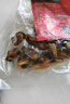 哈皮猴 海虹干青口贝干淡菜干250g*2 海鲜水产干货 贻贝干 实拍图