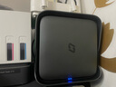 极空间私有云Z4Pro 8G版 16T四盘位NAS网络存储智能AI个人云硬盘家庭服务器 手机PC平板扩容 实拍图