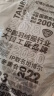 坦博尔轻薄羽绒服男士短款连帽保暖外套TF236209 陨石灰 185 实拍图
