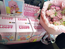 TOP TOYZANMANG LOOPY露比动动乐系列可动盲盒摆件女生生日礼物 端盒 实拍图