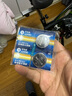 飞利浦（PHILIPS）CR2477纽扣电池2粒3V锂电池适用电饭煲胎压监测器智能马桶盖定位卡汽车钥匙遥控器电池cr2477 实拍图
