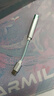 飞傲（FiiO） &翡声 KA11解码耳放HiFi电脑声卡安卓手机功率放大器便携小尾巴转接线 银色 Type-C版 实拍图