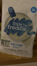 小皮（Little Freddie）有机高铁大米粉原味25g*1包尝鲜装 宝宝辅食婴儿米糊 实拍图