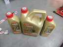 嘉实多（Castrol）(大)保养单次卡 极护智E 全合成机油 5W-40 SP 6L 包安装 实拍图