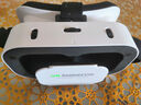 千幻魔镜 VR眼镜虚拟现实游戏电影智能手机BOX3D眼镜一体舒适沉浸式影院3 千幻VR+5D耳机+蓝牙手柄+送资源 实拍图