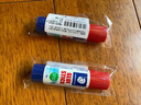 施德楼（STAEDTLER）8g高粘度固体胶水胶棒 快干耐用手工DIY学习文具办公用品开学必备920108 实拍图