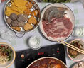 思念火锅丸子 牛肉丸锁鲜装虾丸鱼丸蔬菜鱼饼 火锅食材套餐关东煮 爆汁小鱼丸120g 实拍图