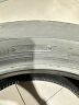 邓禄普（DUNLOP）轮胎/汽车轮胎 195/60R16 89H ENASAVE EC300+ 原厂配套新轩逸 实拍图