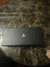 多·菲杰（DUOFEIJIE）防蓝光眼镜近视男变色防辐射护目镜方框平光防滑眼镜框可配度数 黑银框-变灰 平光防蓝光变色（防蓝光紫外线） 实拍图