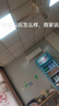 观立空调挂机家用空调1.5匹挂机节能省电静音卧室空调出租房1匹单冷空调制冷暖壁挂式空调挂机一级能效 大1.5匹 【单冷】送货入户+省电升级 一级能效 无安装 实拍图