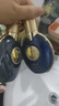 后（The history of Whoo） 男士套装拱辰享君水乳霜套盒天气丹君男友高端礼盒节日礼物 拱辰享君后男士水乳5件套 实拍图