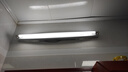 欧普照明T5镜前灯管YK24RL YK14RR RD 16G RGB14W24WT5灯管 14W-6500K白光 11-15W 实拍图