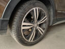 韩泰（Hankook）汽车轮胎 205/50R17 93W SK10 XL 适配艾瑞泽5/蓝鸟 实拍图