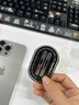 闪魔适用苹果16Promax防尘贴16Pro防尘网iPhone15/14Pro喇叭防刮13/12充电口扬声器听筒手机防尘贴 【钛原色|2片装|厂商直送】16Pro&16PM 扬声器金属防尘网 实拍图