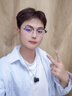 拍照小项链男士生日礼物男生送女朋友闺蜜同学老师毕业季创意吊坠 时尚拍照小项链 【精美礼袋+8G内存卡+读卡器】 实拍图