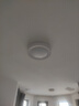 ARROW箭牌照明 吸顶灯led卧室灯客厅灯厨房阳台灯中山灯具 鸟巢-36W三色40cm适12平内 实拍图