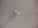 typec转USB转接头OTG转换器tpc适用华为小米安卓接口手机笔记本电脑通用连接U盘鼠标键盘安卓micro 安卓转USB【白色】 USB2.0 实拍图