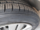 锦湖KUMHO汽车轮胎 185/60R15 84H KR26 适配飞度/桑塔纳/致炫/威驰 实拍图