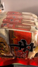 农心韩国进口辛拉面方便面泡面汤面袋面速食韩式多口味 【国际版】辛拉面非油炸4连包 实拍图