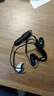 森海塞尔（SENNHEISER） IE100PRO WIRELESS BLACK入耳式专业有线/无线蓝牙耳机两用套装监听耳机（蓝牙不带监听） 实拍图