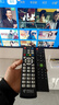KMTV家电补贴30％【全网热销榜一】超清4K无线投屏无边框智能语音网络防爆家用客厅电视机会议办公显示 LED65超高清智能【免费安装】 实拍图