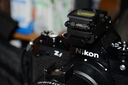 JJC 相机快门按钮适用富士XT20 X100VI X-T30二代 XT5 XT4莱卡Q3 Q-LUX 8尼康ZF相机配件 实拍图