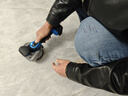 超易平 瓷砖平铺机贴砖机器贴砖K8B铺地砖墙砖震动铺砖大功率振动器工具 新款K8-B双电池套餐 实拍图