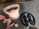 Keep环形按摩器泡沫轴滚轮消肌肉瑜伽夹腿肩颈手臂放松 暗夜蓝 实拍图