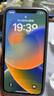 Apple【分期免息】原装屏幕 Apple iPhone X 苹果X 苹果x二手 国行全网通 二手手机 二手苹果手机 【原装屏幕】苹果X 国行-深空灰色 95新 256G【白条免息+品牌电池100】 实拍图