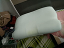 SKG颈椎枕护颈热敷牵引拉伸好睡眠成人睡觉记忆棉专用枕头透气枕芯 父亲节礼物送男士女友爸爸礼品 【热敷款】颈椎枕P3-2 实拍图