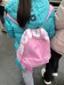 耐克（NIKE） 女包男包背包 26新款小巧情侣款运动包学生书包儿童包休闲双肩包 FZ7259-252 MISC 实拍图