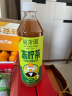 蘭芳園 兰芳园低糖0脂鸭屎香味冻柠茶500ml*12瓶 柠檬茶饮料 整箱 实拍图