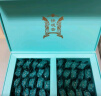 中茶海堤铁观音特级清香型铁观音节日礼盒独立袋乌龙茶配礼袋 礼盒装252g 实拍图