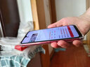 AOYAMIC 适用于红米note7手机壳小米Redmi note7pro保护套超薄全包防摔简约透明硅胶壳 红米note7/Note7pro【透明白】 简约透明气囊防摔软壳 实拍图