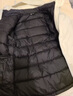 骆驼（CAMEL）户外羽绒冲锋衣男女三合一可拆卸滑雪服户外旅游外套 A9W11a8126 实拍图