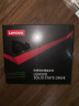 联想（Lenovo) 480GB SSD固态硬盘 SATA3.0 SL700闪电鲨系列 台式机/笔记本通用 实拍图