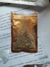 鱼缸水草种子生态玻璃瓶植物种籽孑水培阴性真草装饰造景套餐懒人 牛毛草水草5000粒+营养液 实拍图
