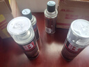迈克 自喷漆金属防锈漆划痕修补漆汽车轮毂家具改色工业防腐手喷漆 350ML 61墨绿色 实拍图