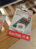 闪迪（SanDisk）512GB TF（MicroSD）内存卡 A1 U1 C10 至尊高速移动版存储卡 读速150MB/s 手机平板游戏机内存卡 实拍图