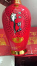牛栏山 百年红 纯粮特酿 清香型白酒 42度500ml*6瓶 整箱装 实拍图