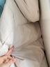 巴拉巴拉儿童羽绒服男童女童外套宝宝冬装童装中长款洋气208424107201 实拍图